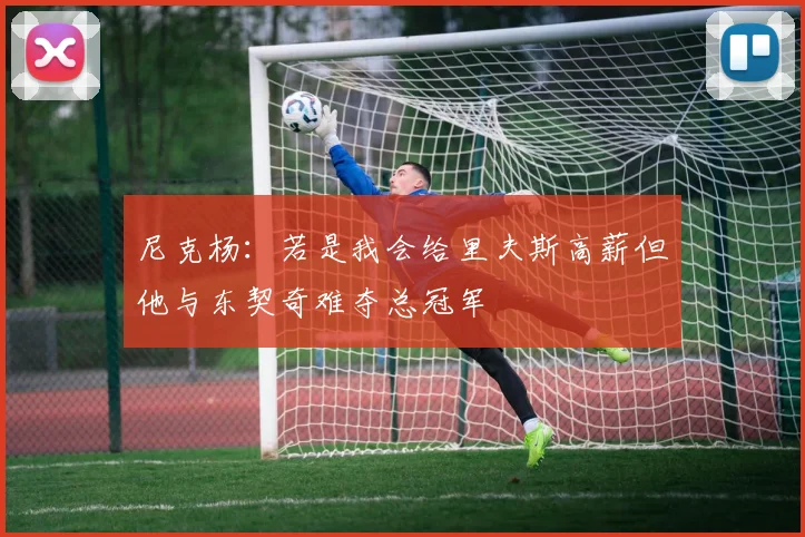 尼克杨：若是我会给里夫斯高薪但他与东契奇难夺总冠军